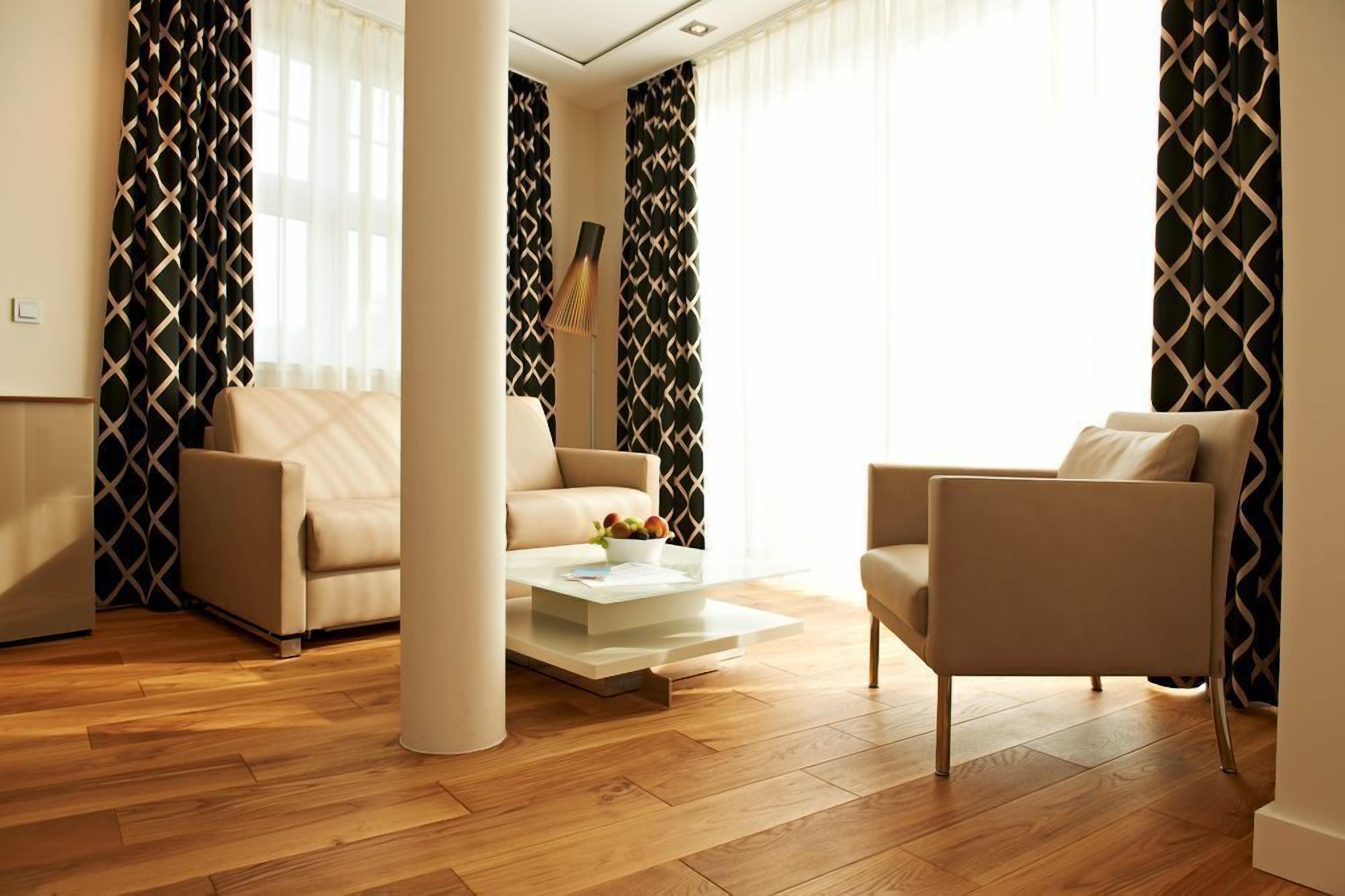 Premium Suite | Living area