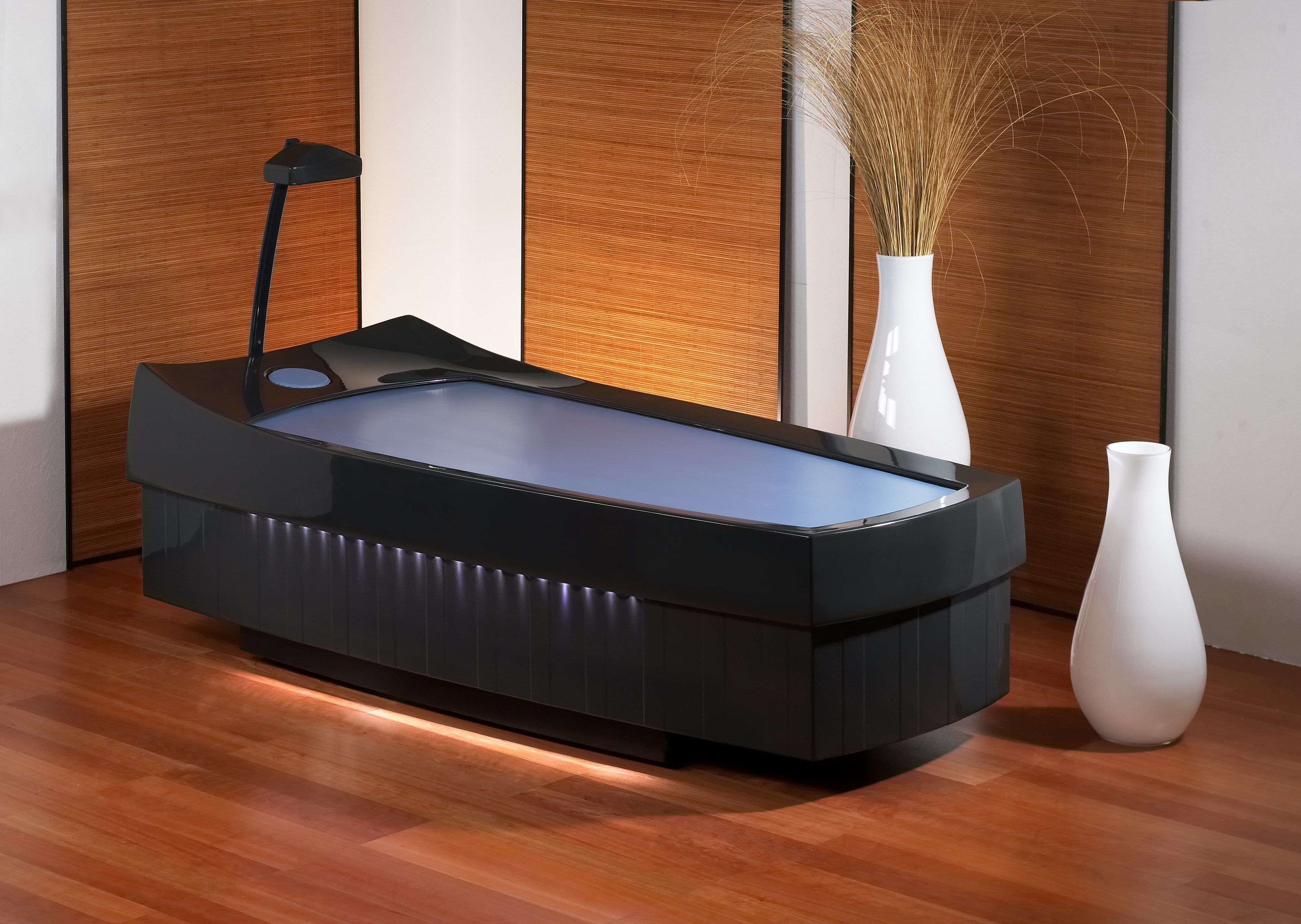 couples treatment room(s), sauna, steam room, body treatments