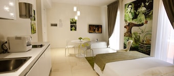 Opera Relais de Charme