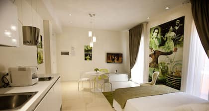 Opera Relais de Charme