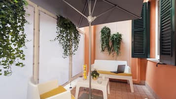 Teras/patio