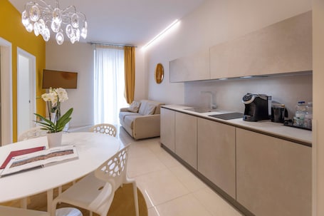 Opera Relais de Charme