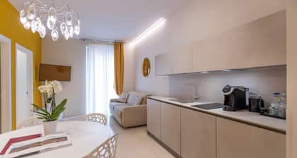 Opera Relais de Charme
