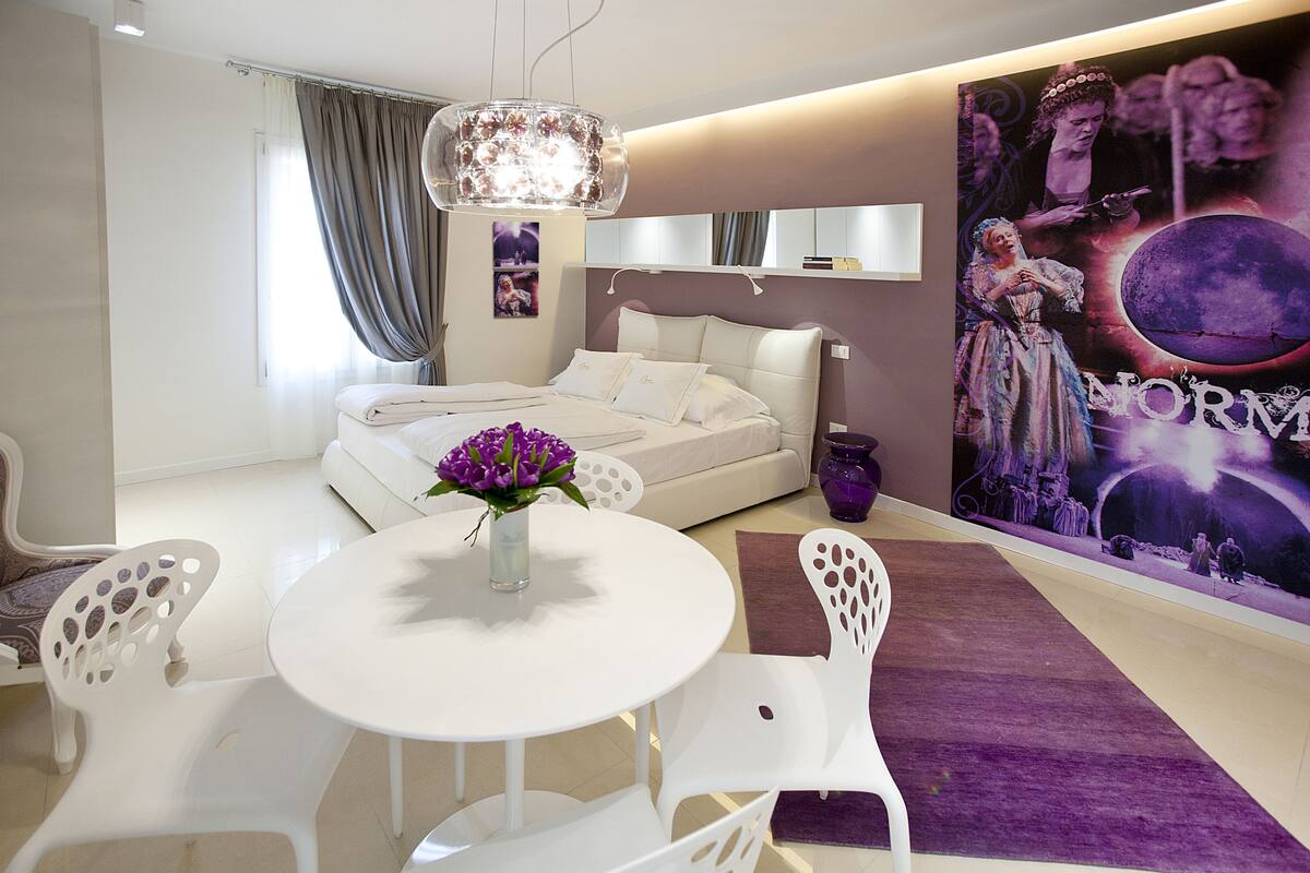 Standard Studio | Frette Italian sheets, premium bedding, down comforters