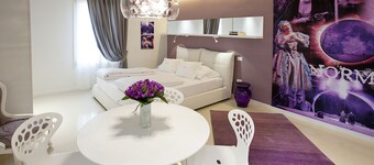 Opera Relais de Charme