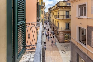 Balcón