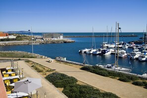 Port de plaisance