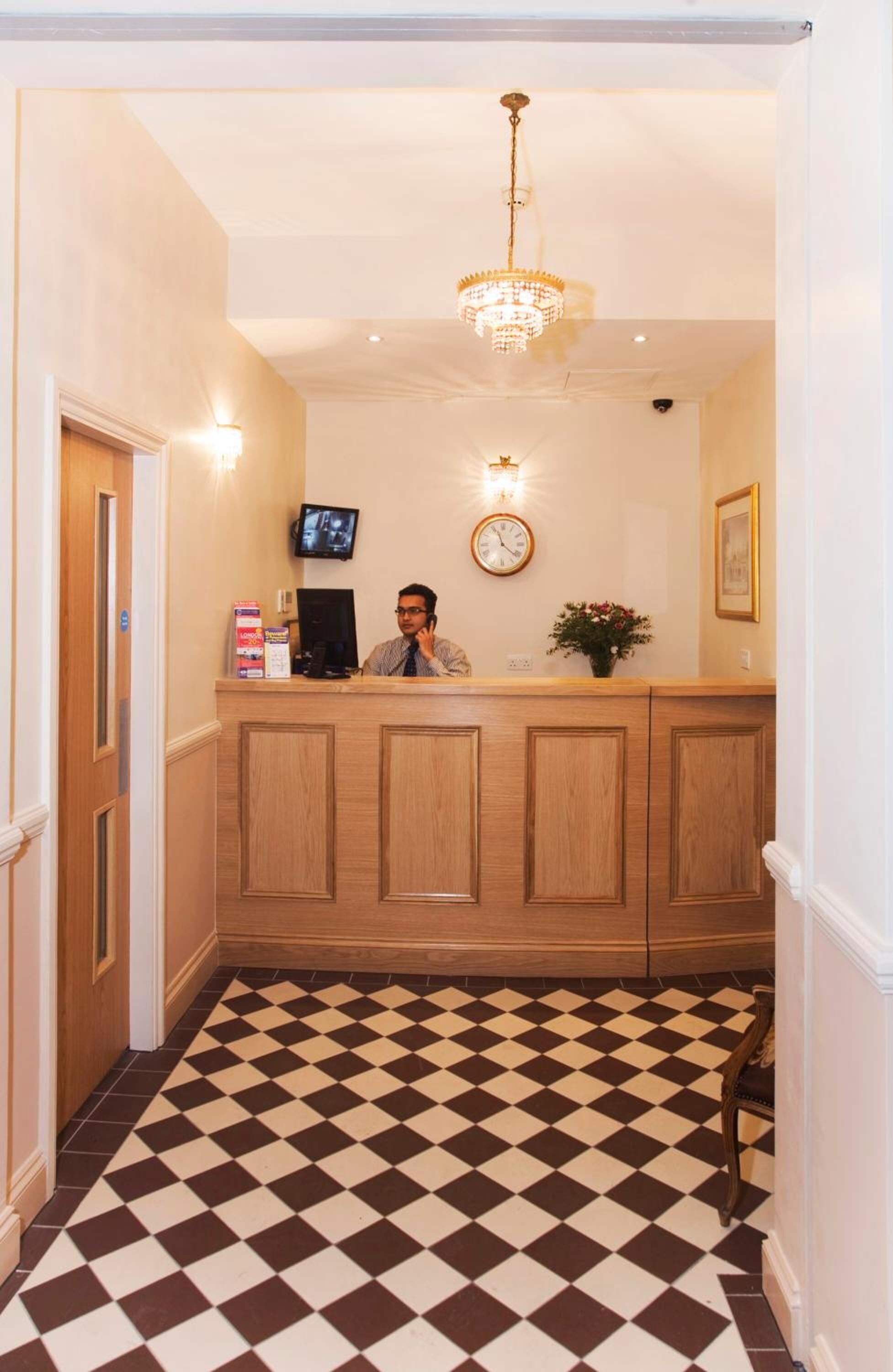 Foto - Coronation Hotel