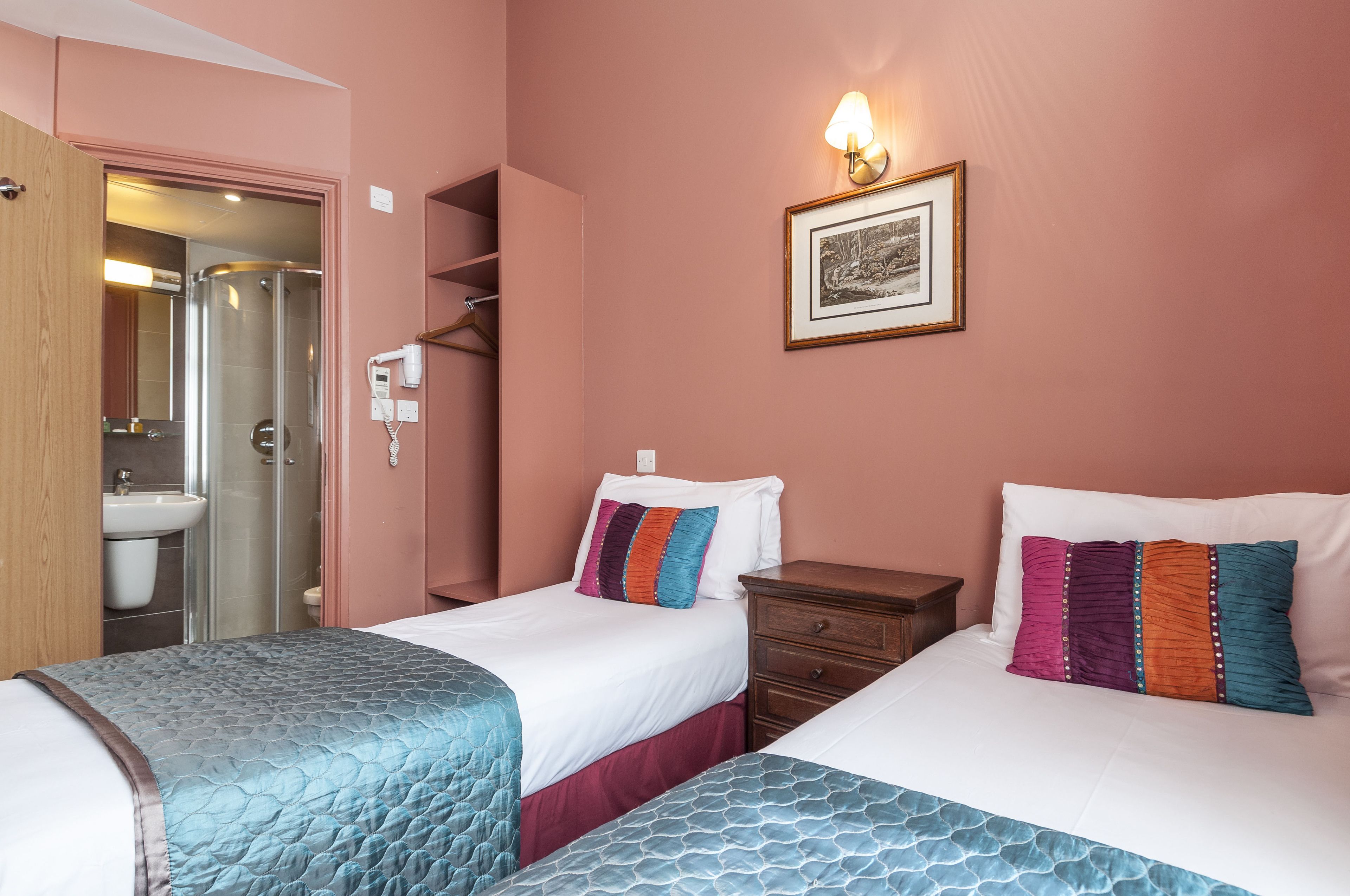 Foto - Coronation Hotel