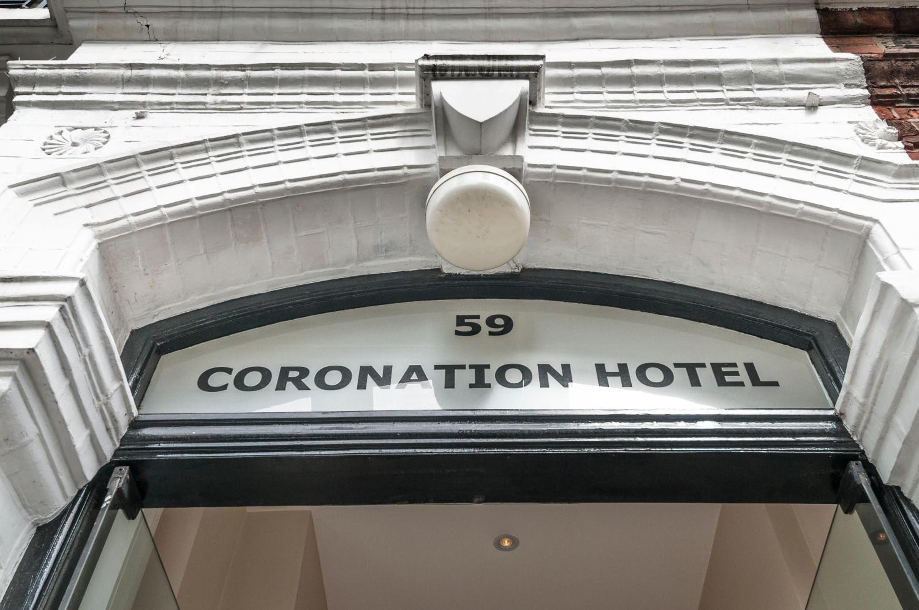 Foto - Coronation Hotel
