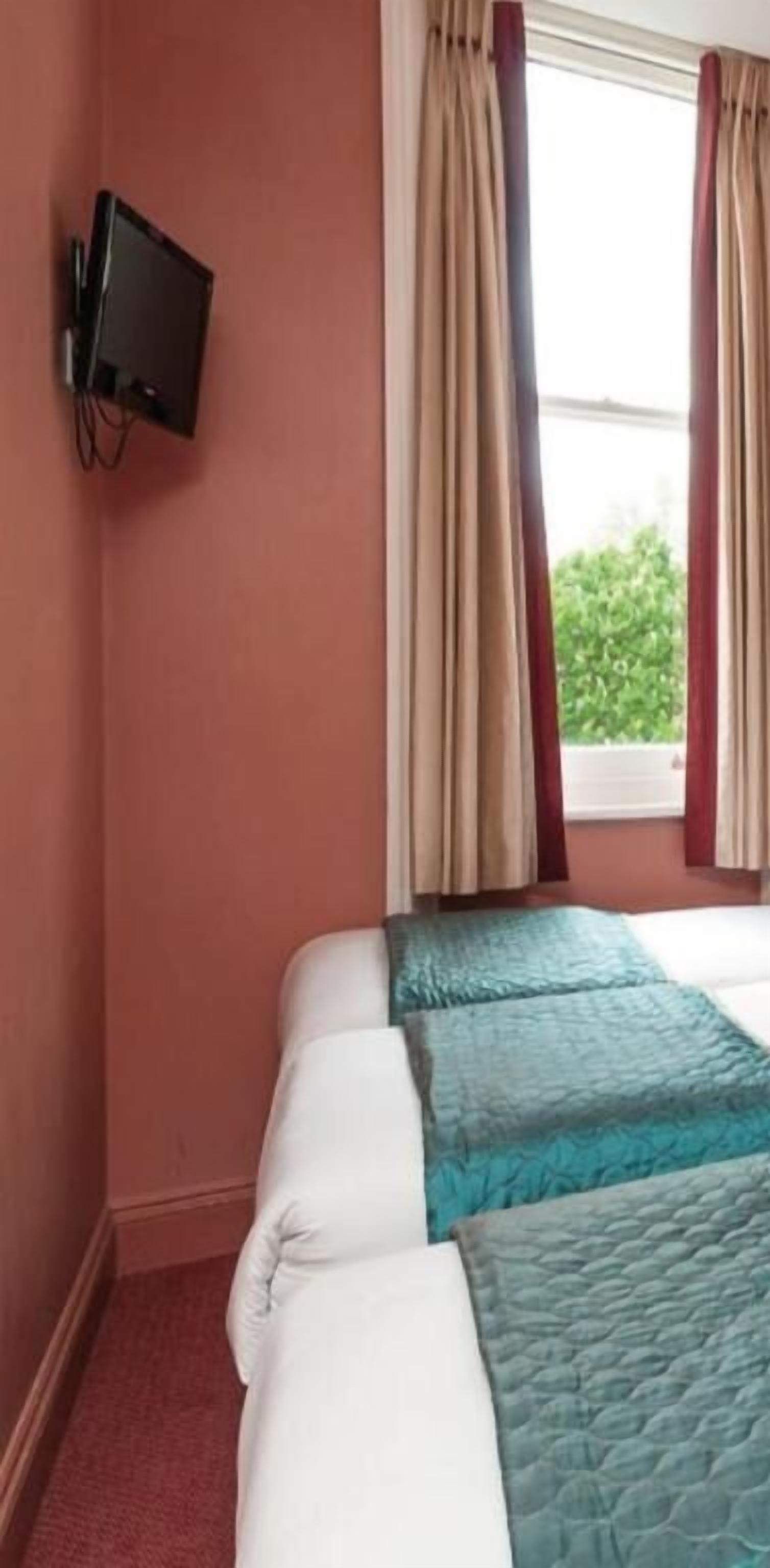 Foto - Coronation Hotel