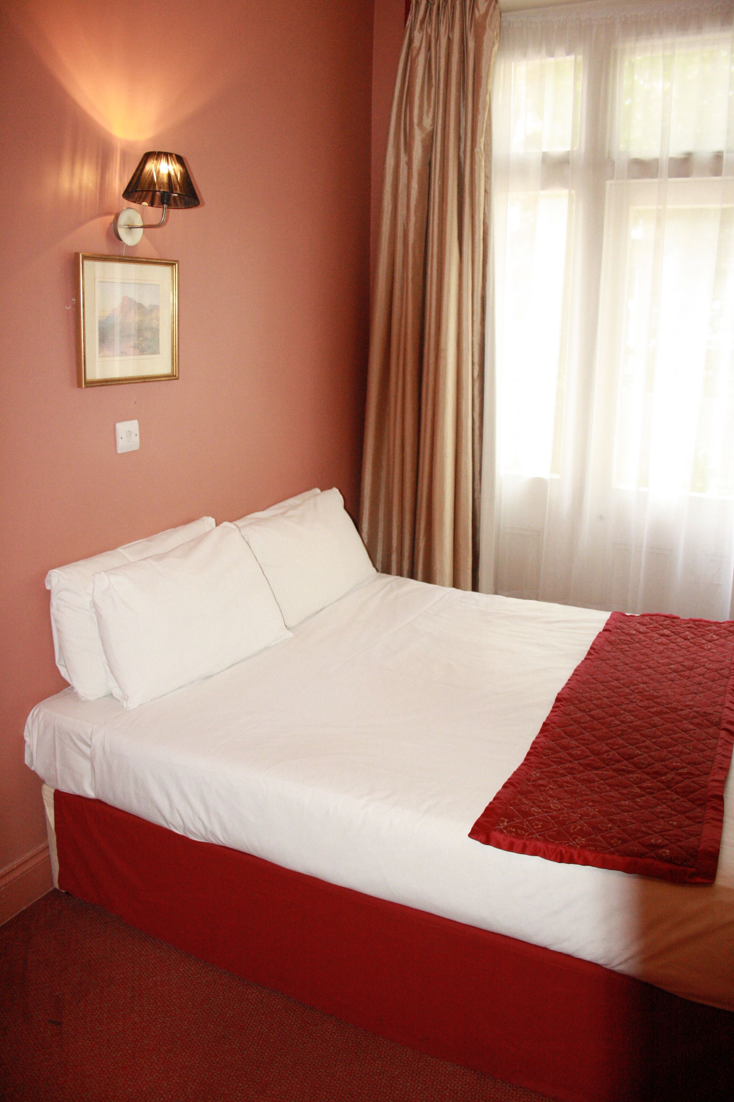 Foto - Coronation Hotel