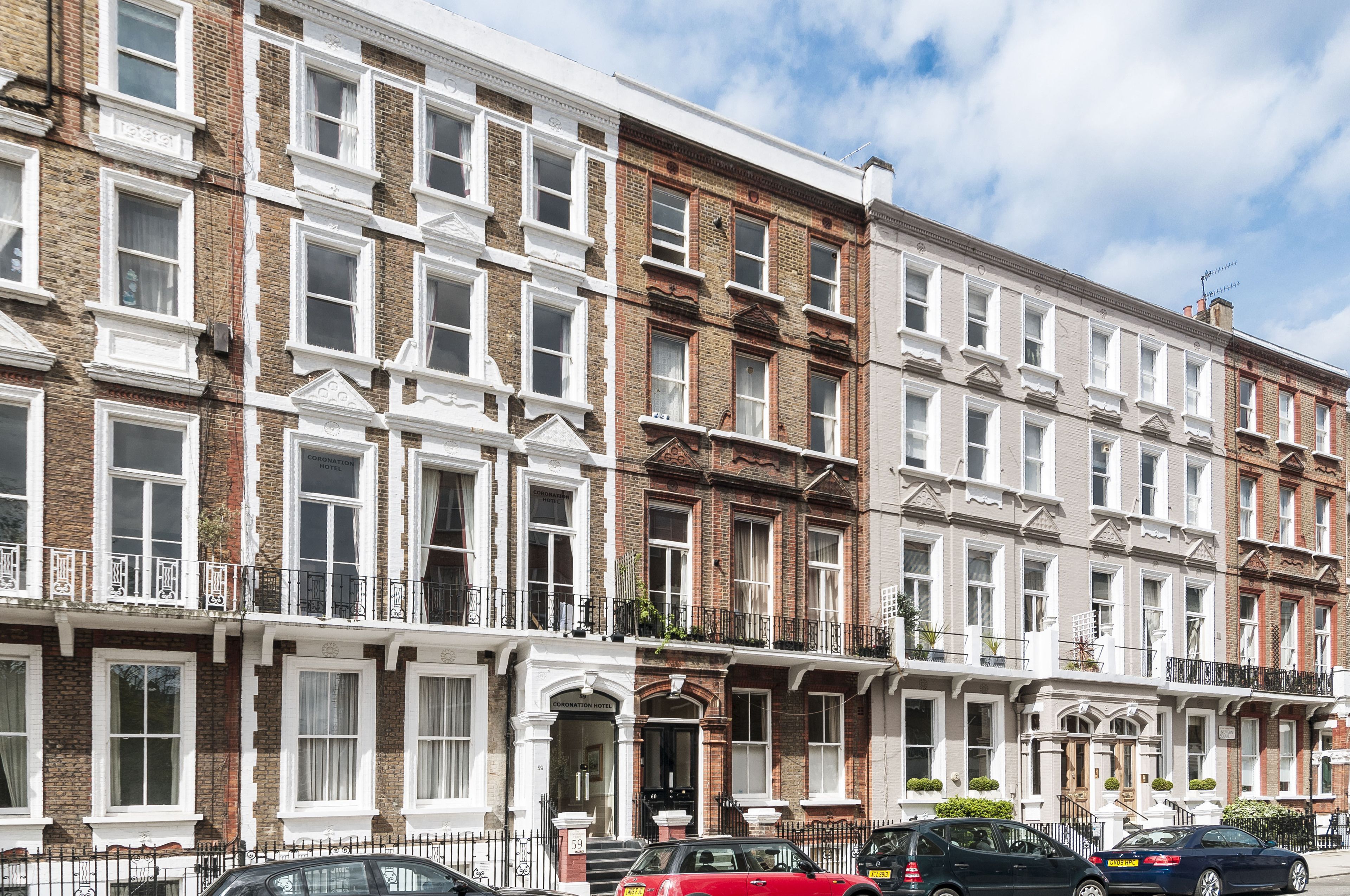 Foto - Coronation Hotel