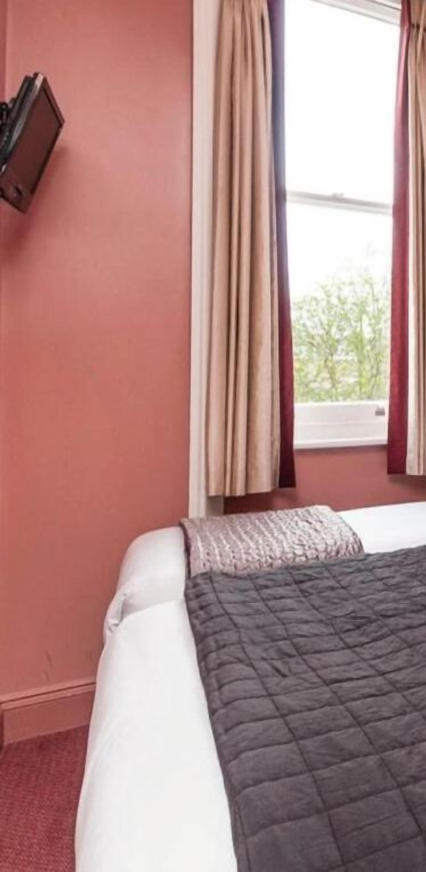 Foto - Coronation Hotel