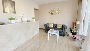 Reception - Le Vauban (Carentan les Marais)