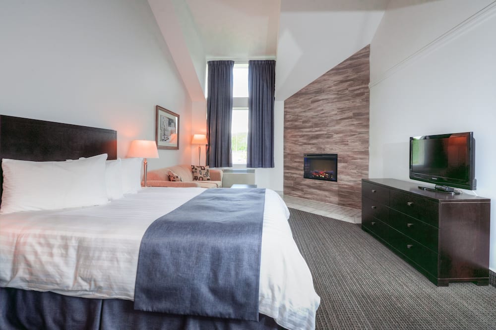 Hotel Vacances Tremblant