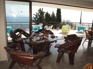 Restaurant - Karina (Corfu)