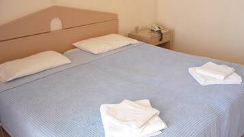 Individually decorated, individually furnished, free WiFi