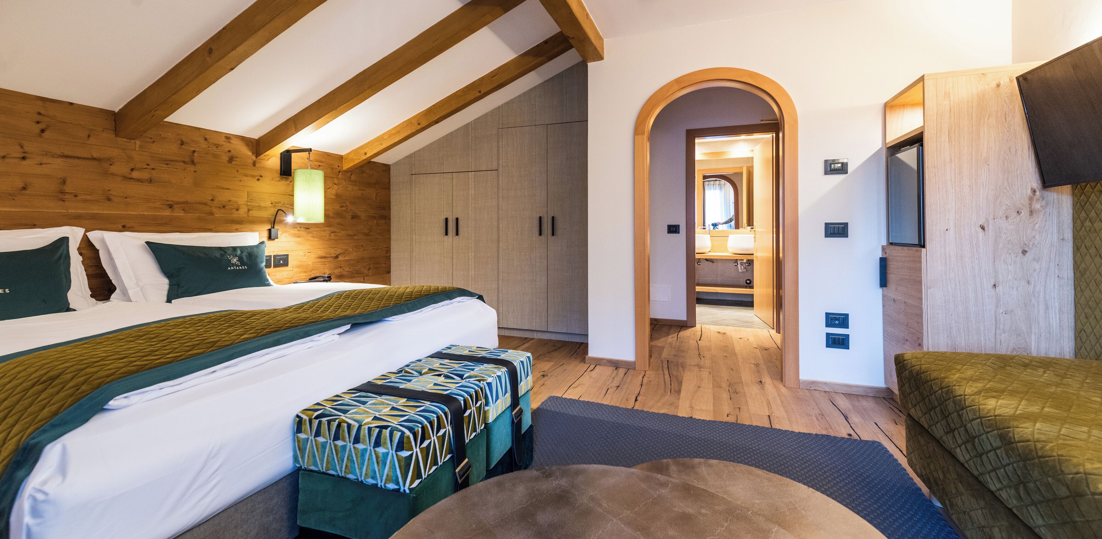 Photo - Hotel Antares