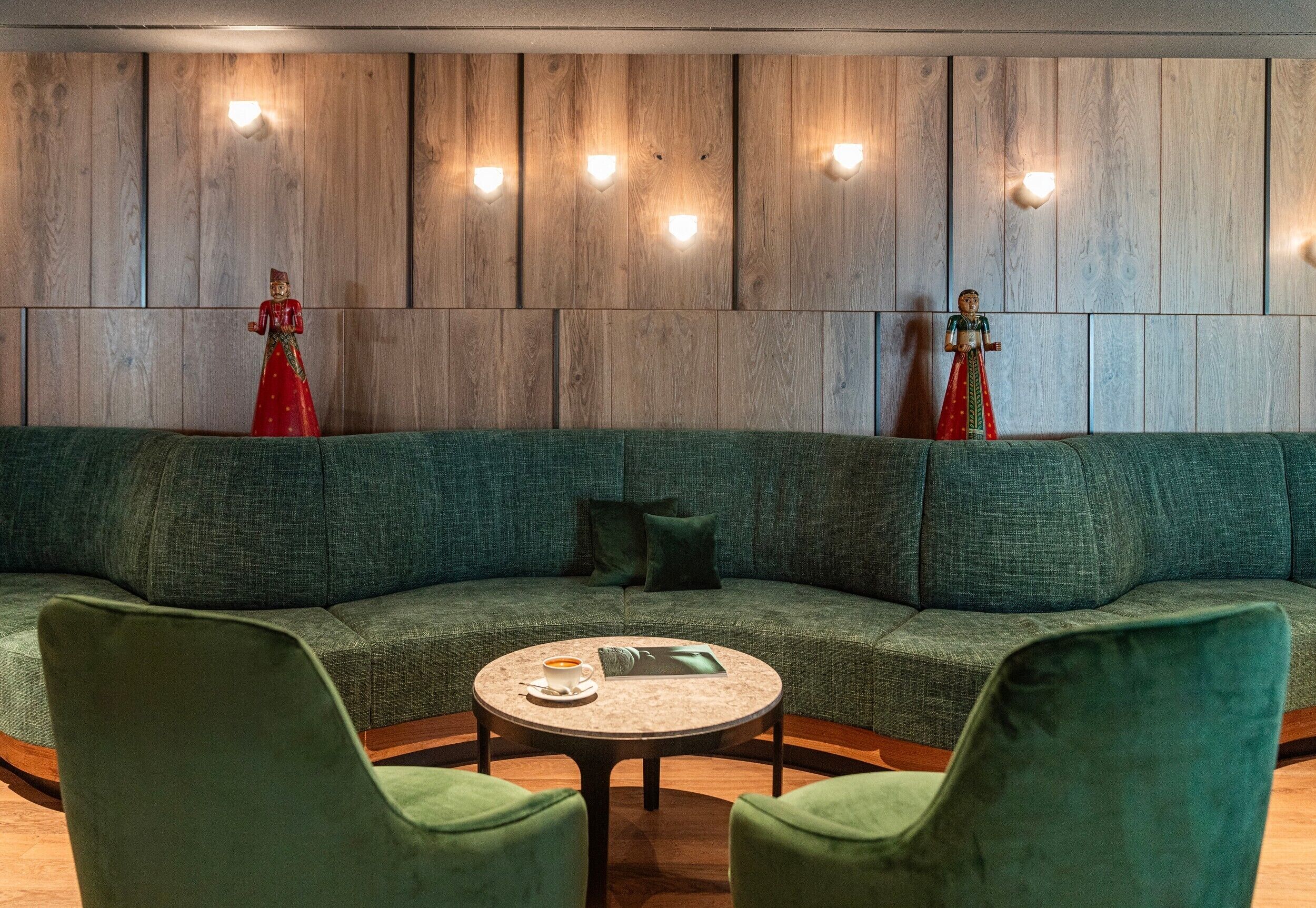 Photo - Hotel Antares