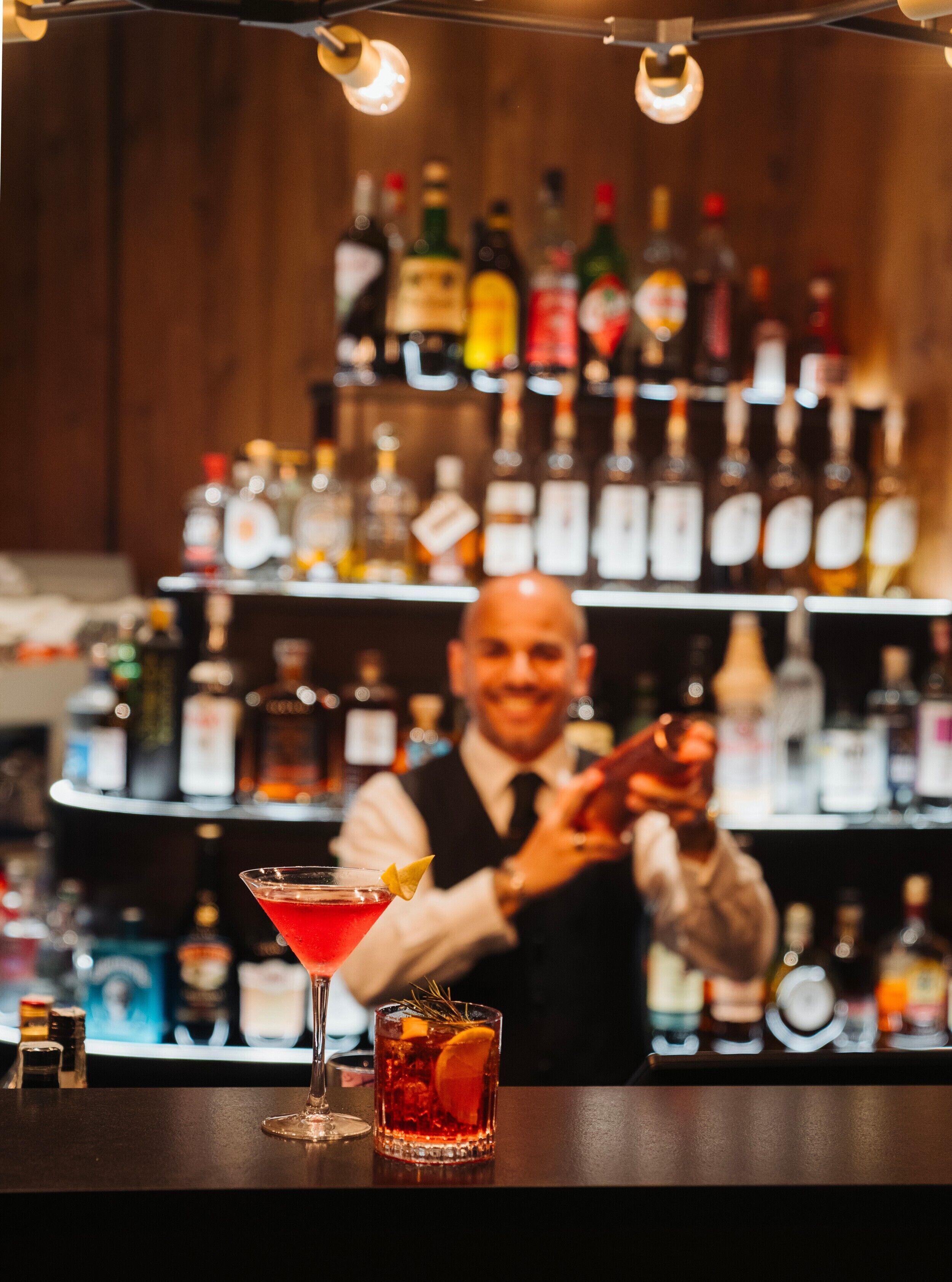 Photo - Hotel Antares