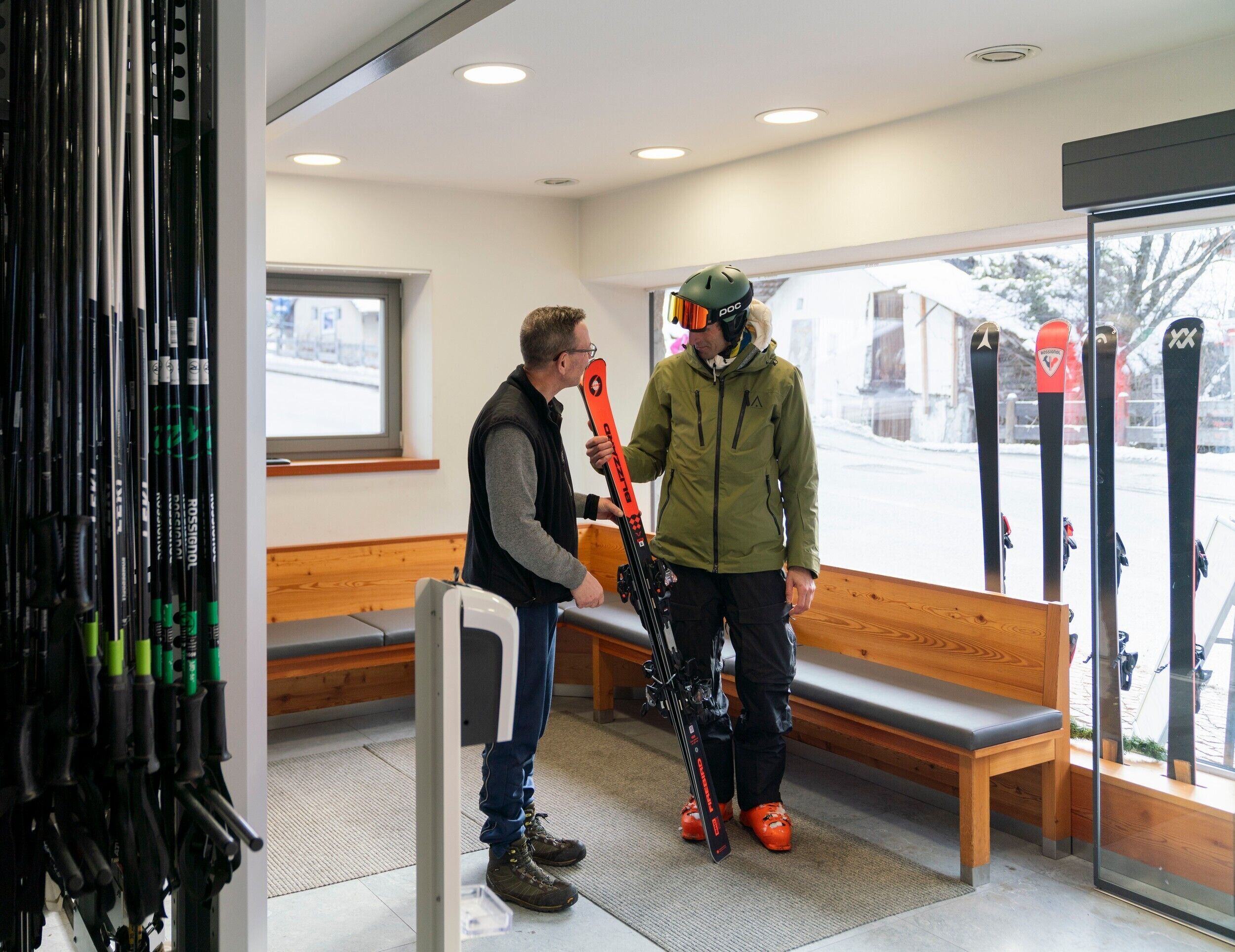 Photo - Hotel Antares