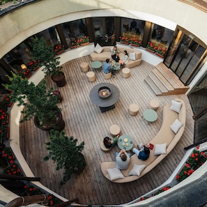 Exterior - Antares (Selva di Val Gardena)