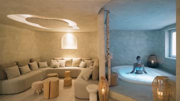 Türkisches Bad/Hamam
