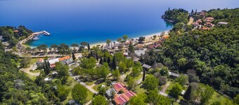 Holiday Resort Medveja - Liburnia