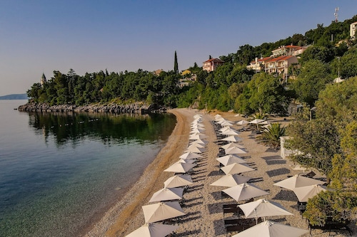 Holiday Resort Medveja - Liburnia