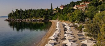 Holiday Resort Medveja - Liburnia