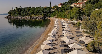 Holiday Resort Medveja - Liburnia