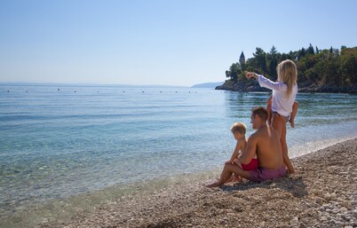 Holiday Resort Medveja - Liburnia