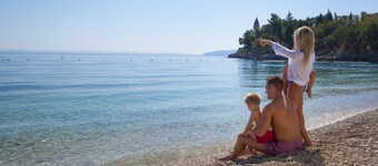 Holiday Resort Medveja - Liburnia