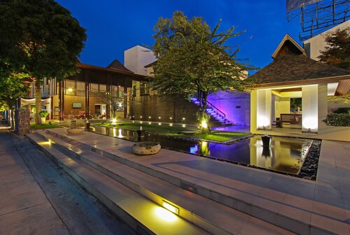 The Serenity Hua Hin