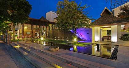 The Serenity Hua Hin