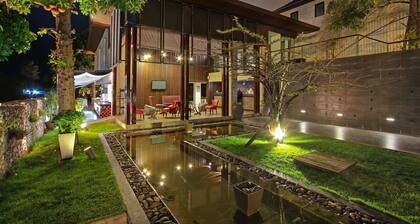 The Serenity Hua Hin