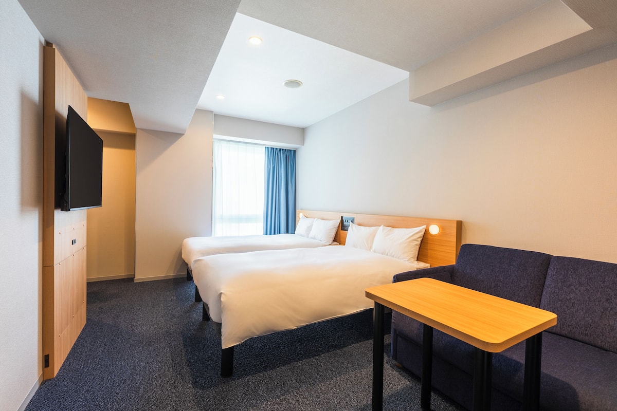 Deluxe Twin Room, 2 Single Beds, Non Smoking