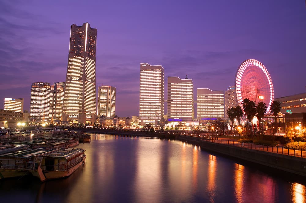 Sotetsu Fresa Inn Yokohama Totsuka