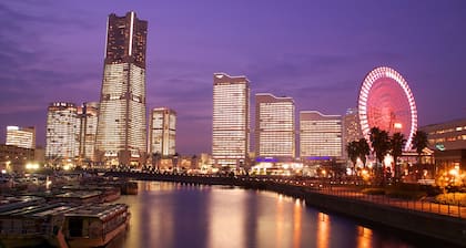 Sotetsu Fresa Inn Yokohama Totsuka