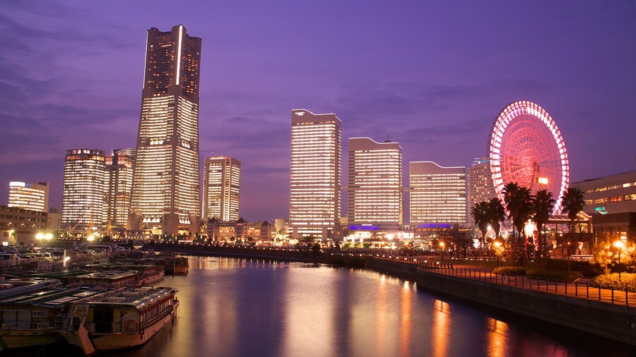 Sotetsu Fresa Inn Yokohama Totsuka