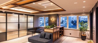 Sotetsu Fresa Inn Yokohama Totsuka