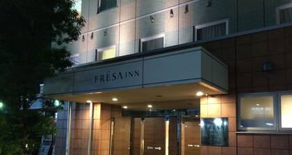 Sotetsu Fresa Inn Kamakura Ofuna Station Kasamaguchi