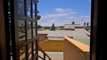 Apartment, 3 Bedrooms (Atlantic) | View from room