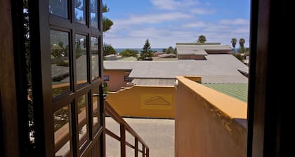 Sandcastle Apartments cc