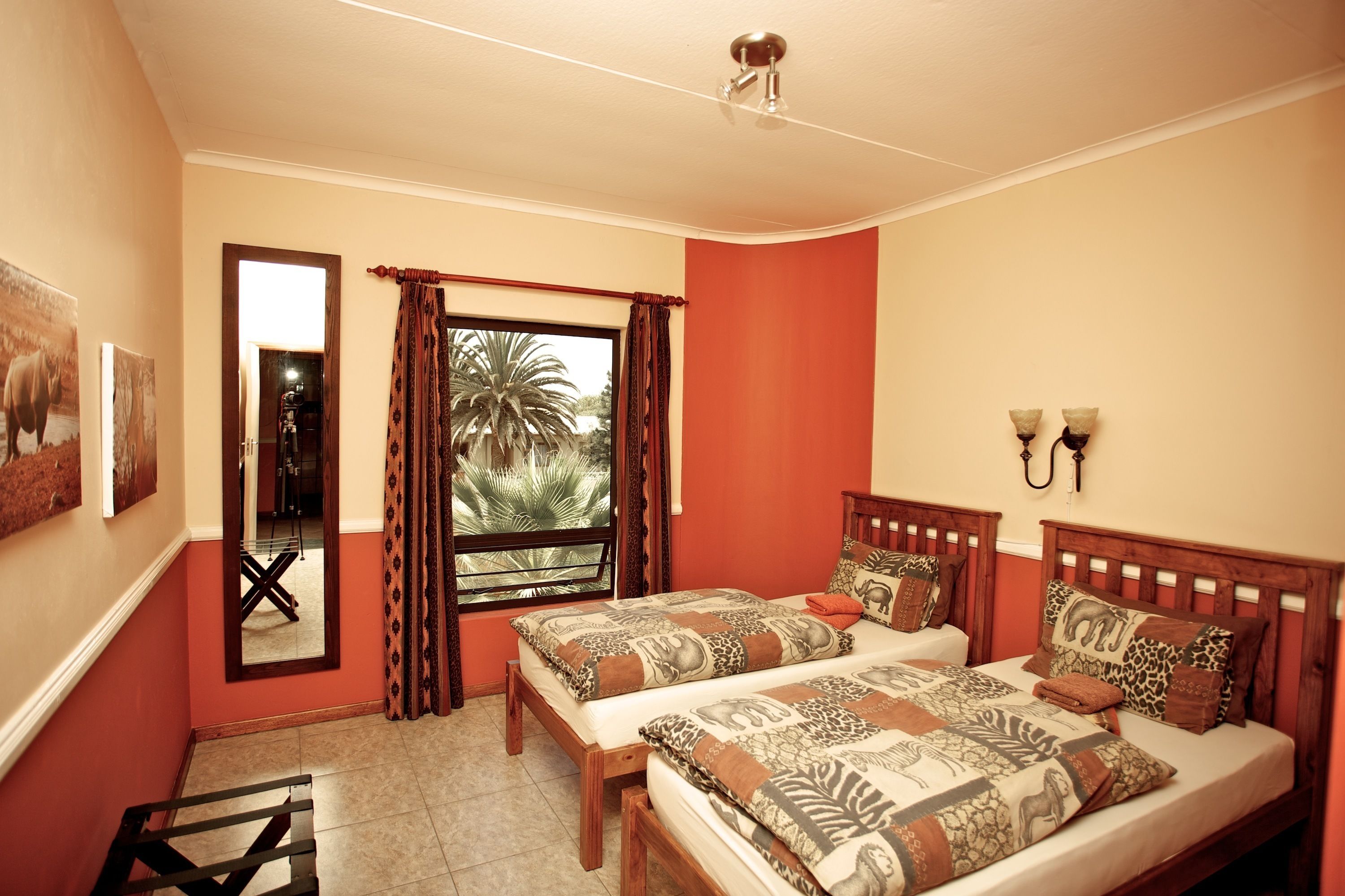 Appartamento, 3 camere da letto (Atlantic) | Servizio della camera