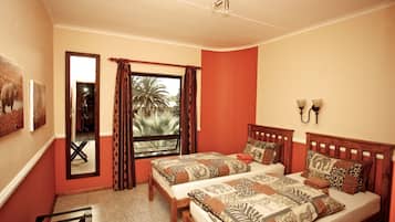 Appartamento, 3 camere da letto (Atlantic) | Servizio della camera