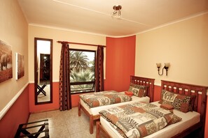 Apartment, 3 Bedrooms (Atlantic) | Room amenity