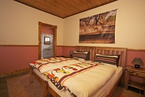 Apartment, 1 Bedroom (Zebra) | Room amenity