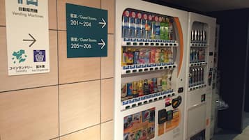 自動販売機